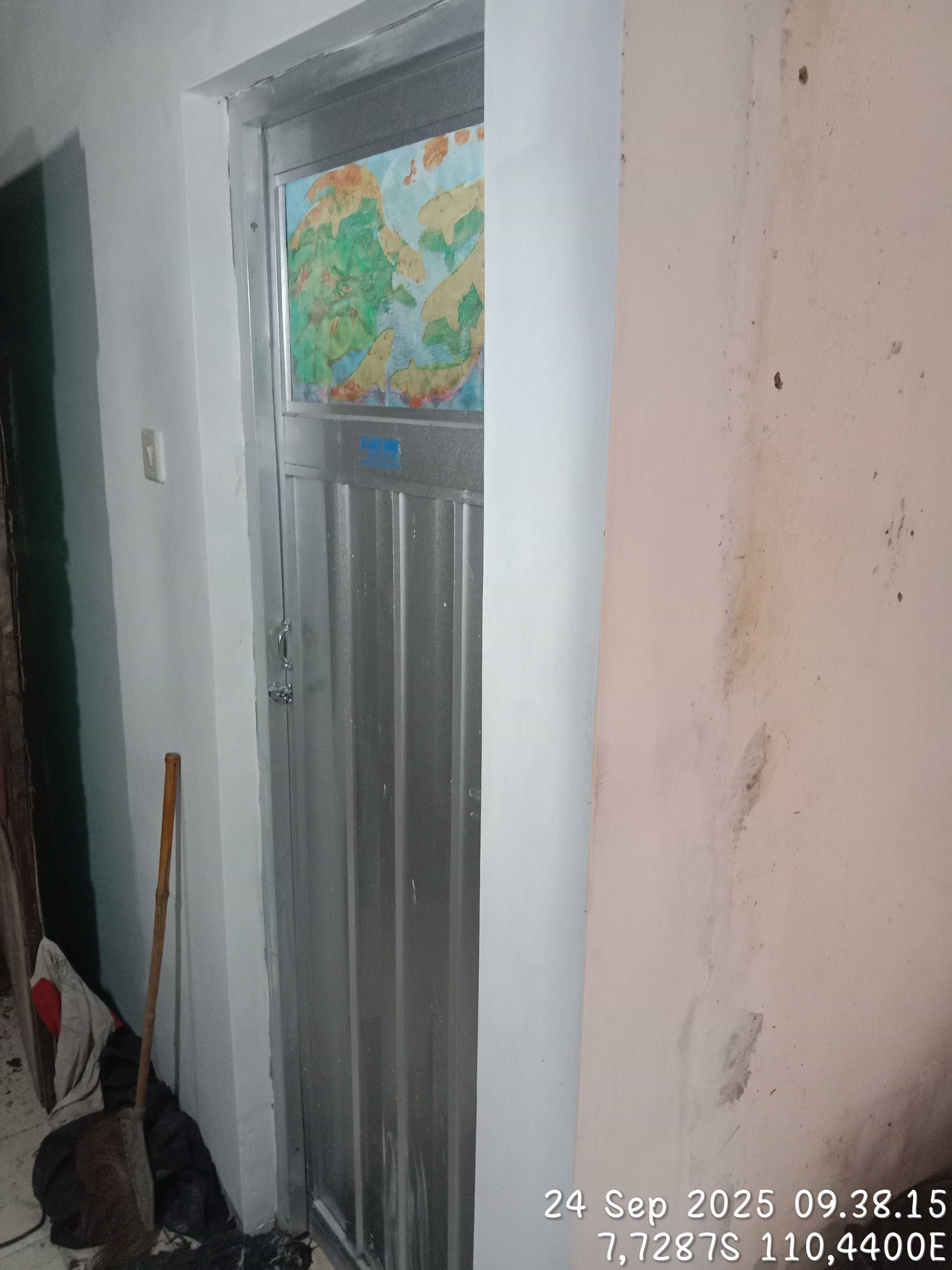 Foto Jamban/WC 100%